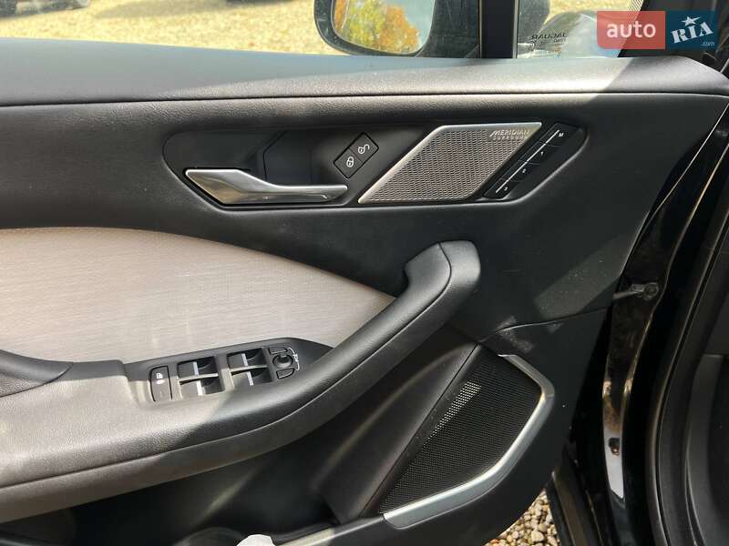 Позашляховик / Кросовер Jaguar I-Pace 2019 в Стрию