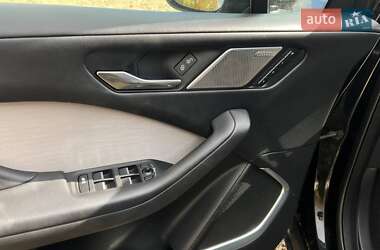Внедорожник / Кроссовер Jaguar I-Pace 2019 в 