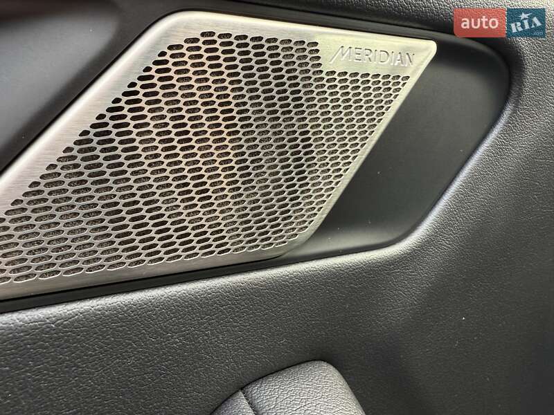 Внедорожник / Кроссовер Jaguar I-Pace 2018 в Луцке фото 24 Внедорожник / Кроссовер Jaguar I-Pace 2018 в Луцке