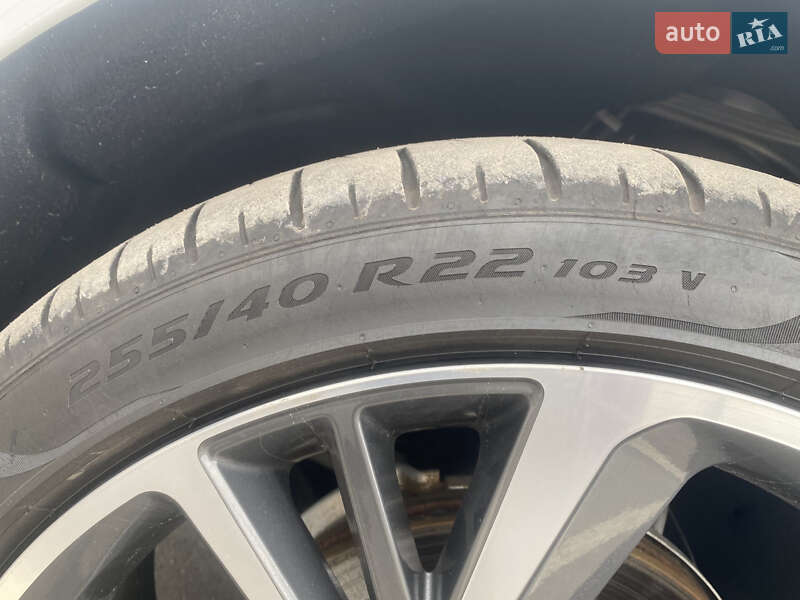 Внедорожник / Кроссовер Jaguar I-Pace 2018 в Житомире фото 23 Внедорожник / Кроссовер Jaguar I-Pace 2018 в Житомире