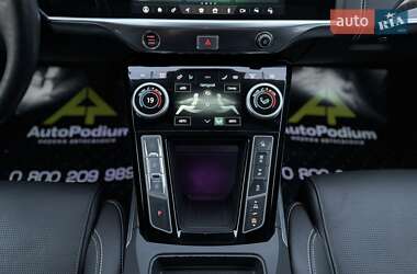 Внедорожник / Кроссовер Jaguar I-Pace 2019 в 