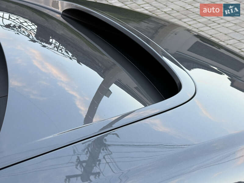 Внедорожник / Кроссовер Jaguar I-Pace 2020 в Ровно фото 12 Внедорожник / Кроссовер Jaguar I-Pace 2020 в Ровно