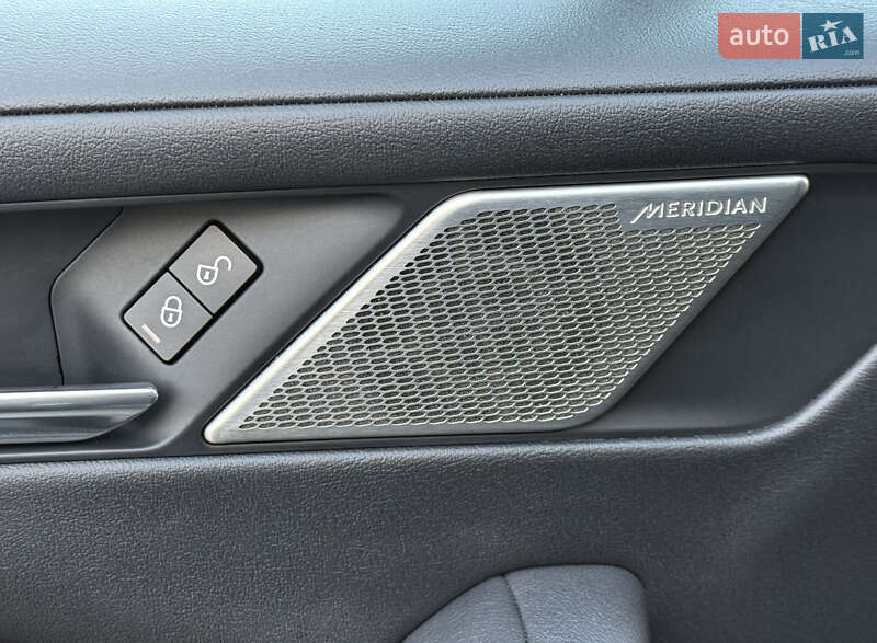 Внедорожник / Кроссовер Jaguar I-Pace 2020 в Ровно фото 59 Внедорожник / Кроссовер Jaguar I-Pace 2020 в Ровно