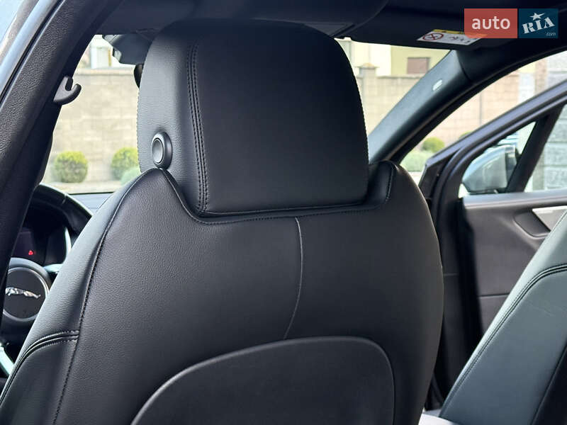 Внедорожник / Кроссовер Jaguar I-Pace 2020 в Ровно фото 63 Внедорожник / Кроссовер Jaguar I-Pace 2020 в Ровно