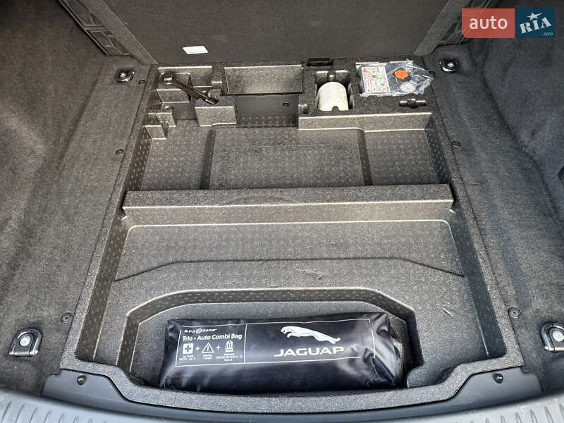 Внедорожник / Кроссовер Jaguar I-Pace 2020 в Ровно фото 88 Внедорожник / Кроссовер Jaguar I-Pace 2020 в Ровно