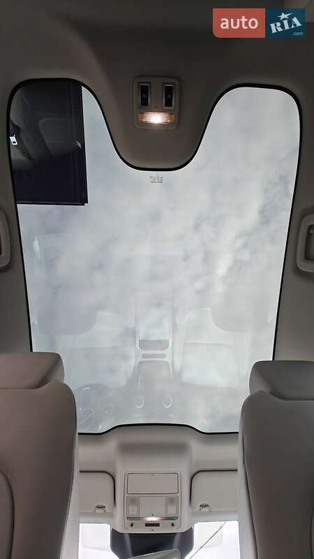 Внедорожник / Кроссовер Jaguar I-Pace 2019 в Львове