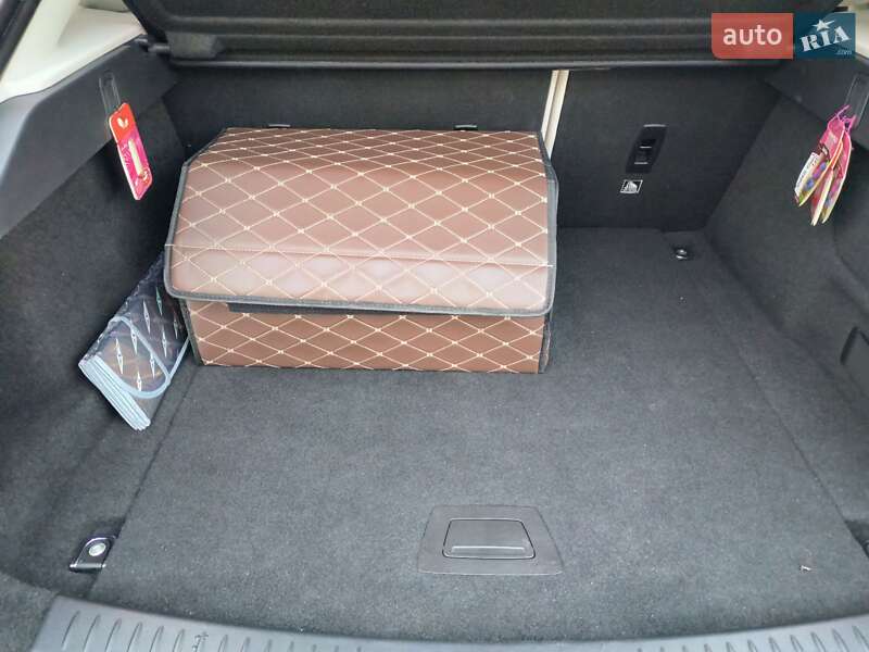 Позашляховик / Кросовер Jaguar I-Pace 2018 в Полтаві фото 22 Позашляховик / Кросовер Jaguar I-Pace 2018 в Полтаві