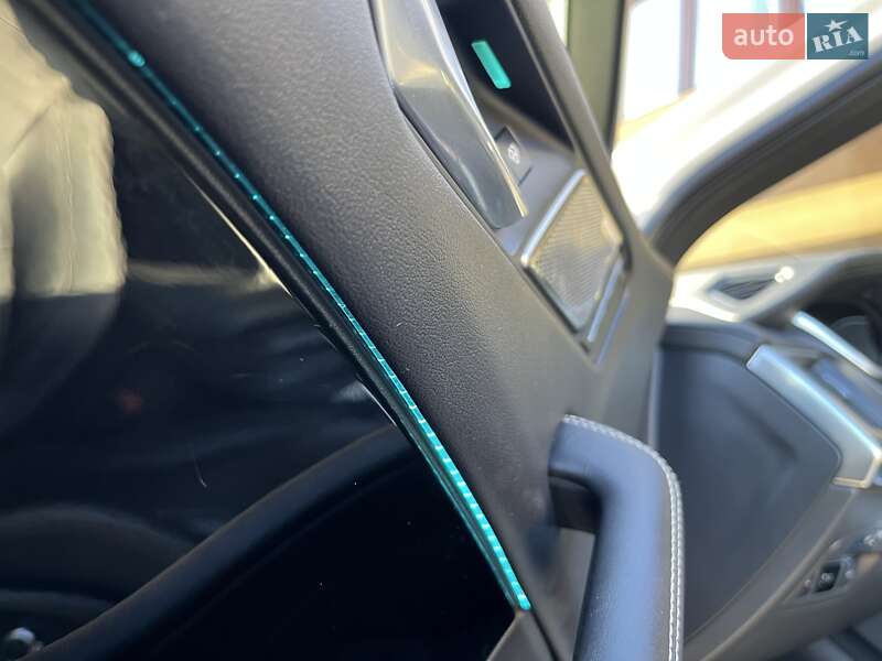 Внедорожник / Кроссовер Jaguar I-Pace 2021 в Львове