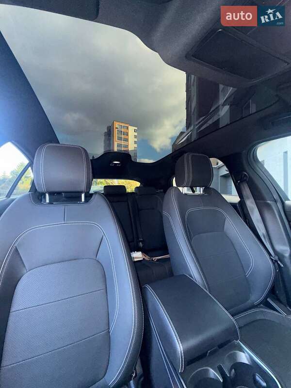 Позашляховик / Кросовер Jaguar I-Pace 2021 в Івано-Франківську фото 25 Позашляховик / Кросовер Jaguar I-Pace 2021 в Івано-Франківську