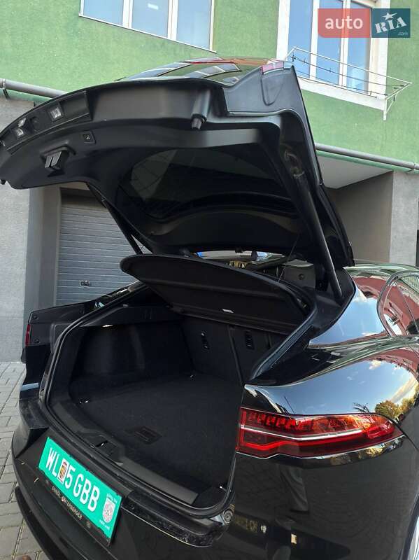 Позашляховик / Кросовер Jaguar I-Pace 2021 в Івано-Франківську фото 33 Позашляховик / Кросовер Jaguar I-Pace 2021 в Івано-Франківську