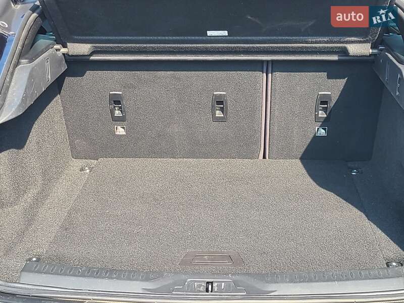 Позашляховик / Кросовер Jaguar I-Pace 2018 в Львові фото 8 Позашляховик / Кросовер Jaguar I-Pace 2018 в Львові