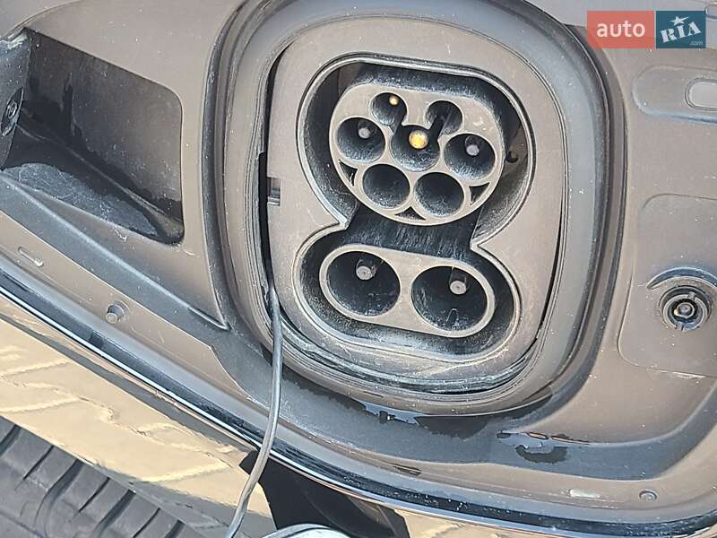 Позашляховик / Кросовер Jaguar I-Pace 2018 в Львові фото 11 Позашляховик / Кросовер Jaguar I-Pace 2018 в Львові