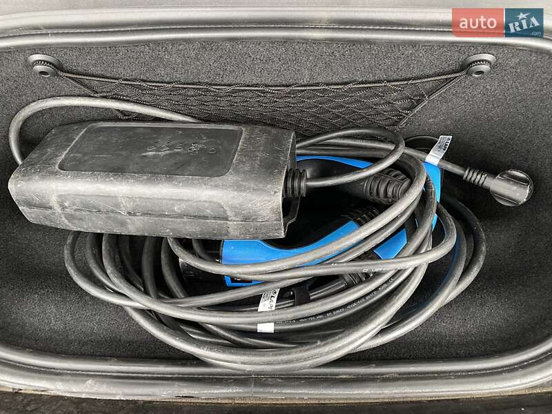 Внедорожник / Кроссовер Jaguar I-Pace 2019 в Львове