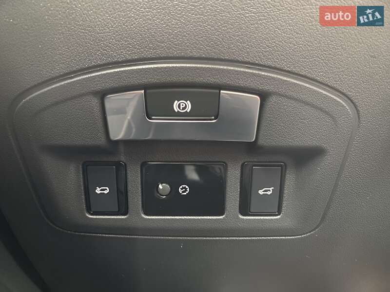 Внедорожник / Кроссовер Jaguar I-Pace 2019 в Львове