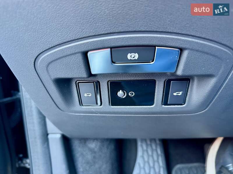 Позашляховик / Кросовер Jaguar I-Pace 2019 в Чернівцях