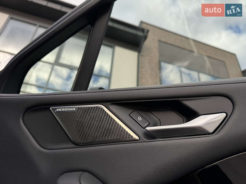 Позашляховик / Кросовер Jaguar I-Pace 2021 в Тернополі