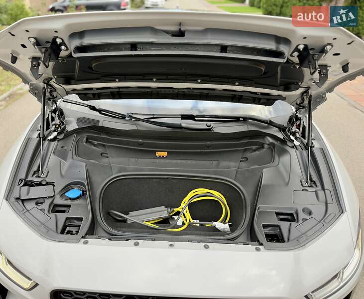 Позашляховик / Кросовер Jaguar I-Pace 2021 в Києві фото 40 Позашляховик / Кросовер Jaguar I-Pace 2021 в Києві