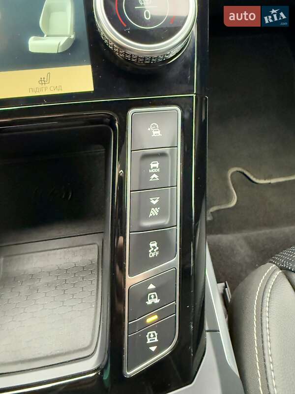 Позашляховик / Кросовер Jaguar I-Pace 2021 в Києві фото 78 Позашляховик / Кросовер Jaguar I-Pace 2021 в Києві