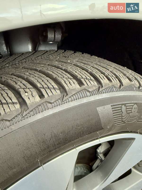 Позашляховик / Кросовер Jaguar I-Pace 2021 в Києві фото 29 Позашляховик / Кросовер Jaguar I-Pace 2021 в Києві