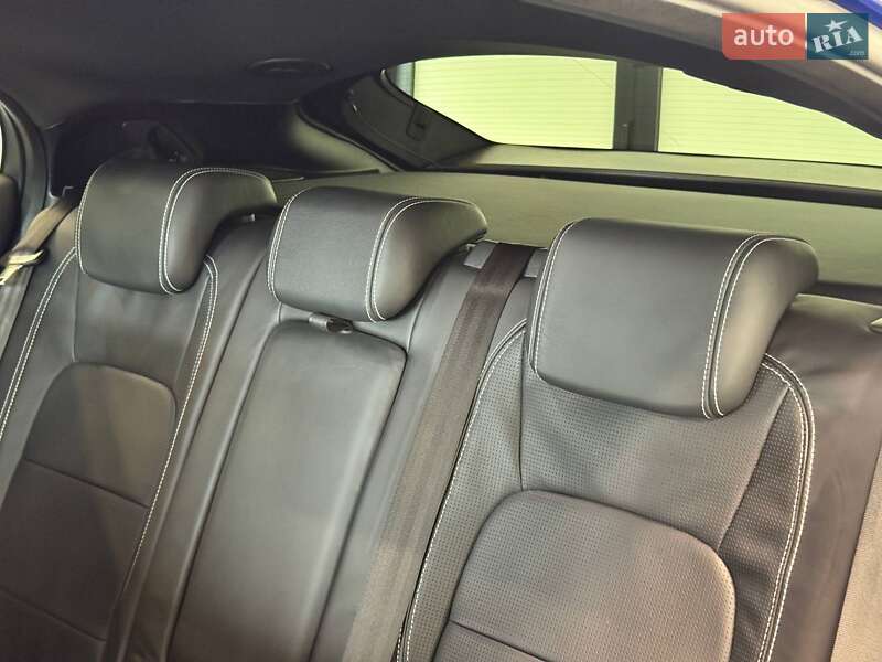 Внедорожник / Кроссовер Jaguar I-Pace 2020 в Львове фото 32 Внедорожник / Кроссовер Jaguar I-Pace 2020 в Львове