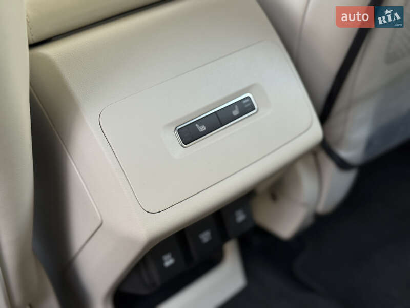 Позашляховик / Кросовер Jaguar I-Pace 2018 в Кривому Розі фото 45 Позашляховик / Кросовер Jaguar I-Pace 2018 в Кривому Розі