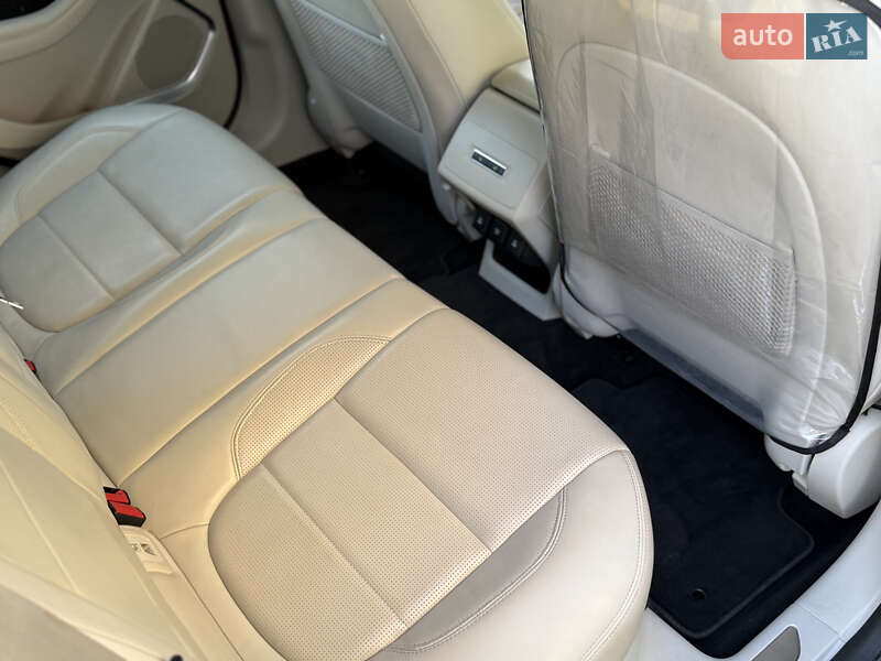 Позашляховик / Кросовер Jaguar I-Pace 2018 в Кривому Розі фото 53 Позашляховик / Кросовер Jaguar I-Pace 2018 в Кривому Розі