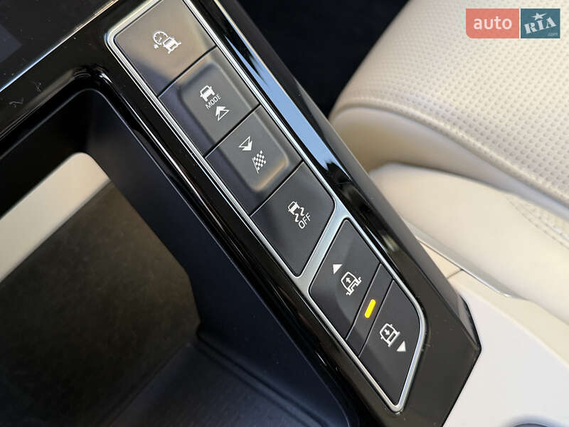 Позашляховик / Кросовер Jaguar I-Pace 2018 в Кривому Розі фото 63 Позашляховик / Кросовер Jaguar I-Pace 2018 в Кривому Розі