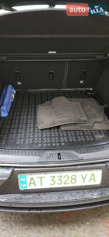 Внедорожник / Кроссовер Jaguar I-Pace 2018 в Ивано-Франковске