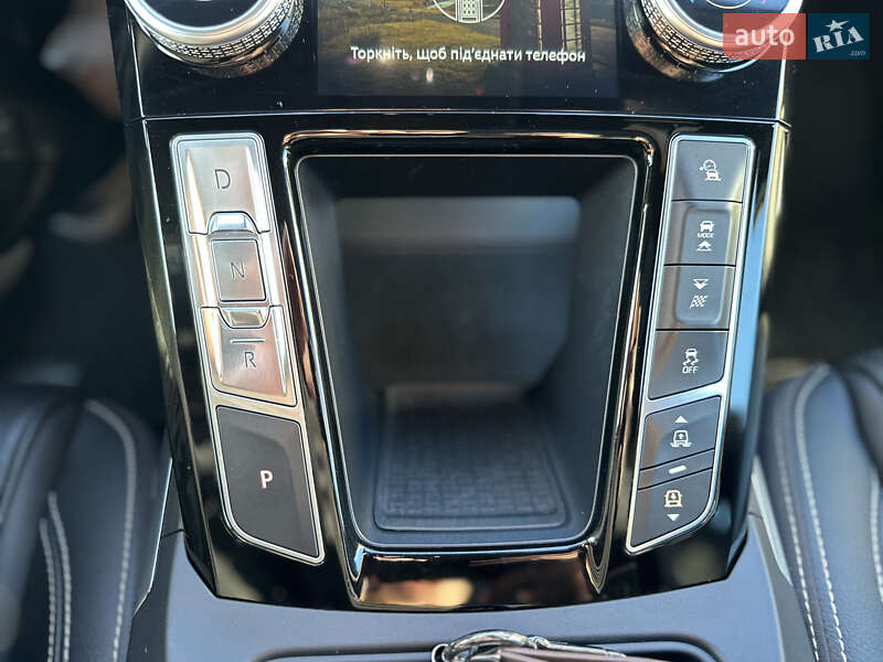 Позашляховик / Кросовер Jaguar I-Pace 2019 в Рівному фото 30 Позашляховик / Кросовер Jaguar I-Pace 2019 в Рівному