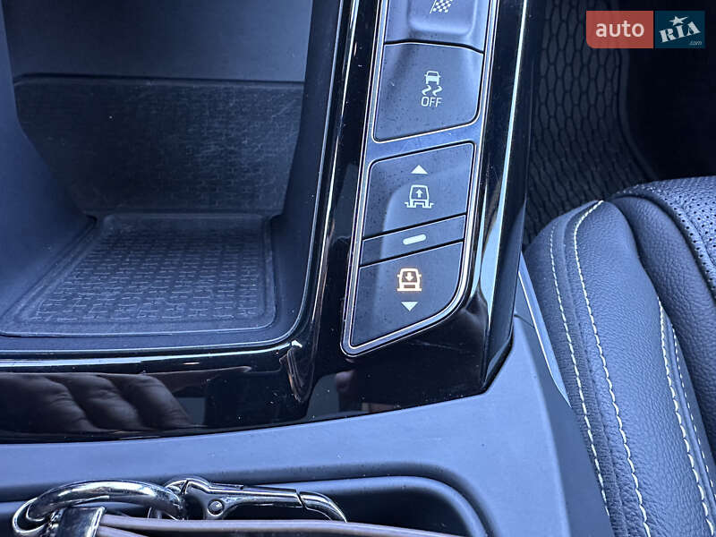 Позашляховик / Кросовер Jaguar I-Pace 2019 в Рівному фото 50 Позашляховик / Кросовер Jaguar I-Pace 2019 в Рівному