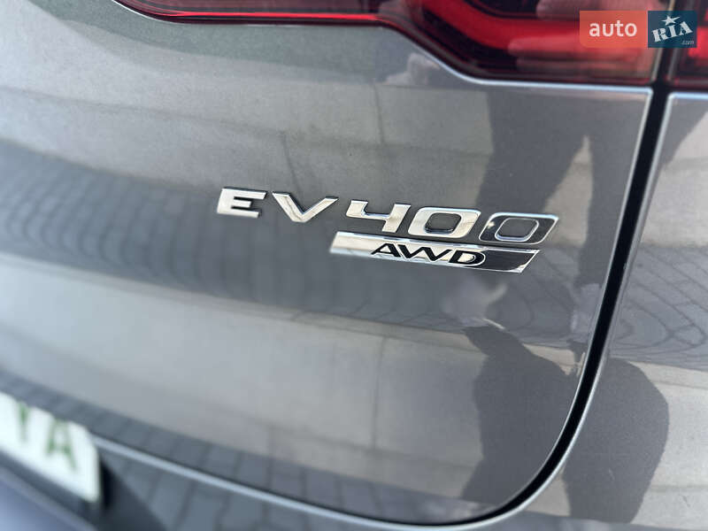 Позашляховик / Кросовер Jaguar I-Pace 2019 в Рівному фото 6 Позашляховик / Кросовер Jaguar I-Pace 2019 в Рівному