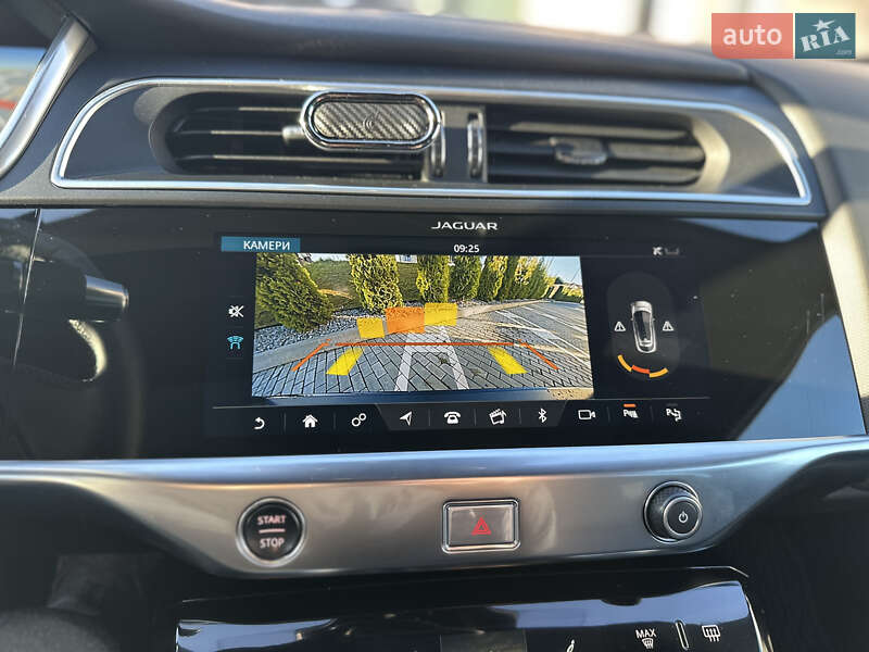 Позашляховик / Кросовер Jaguar I-Pace 2019 в Рівному фото 10 Позашляховик / Кросовер Jaguar I-Pace 2019 в Рівному