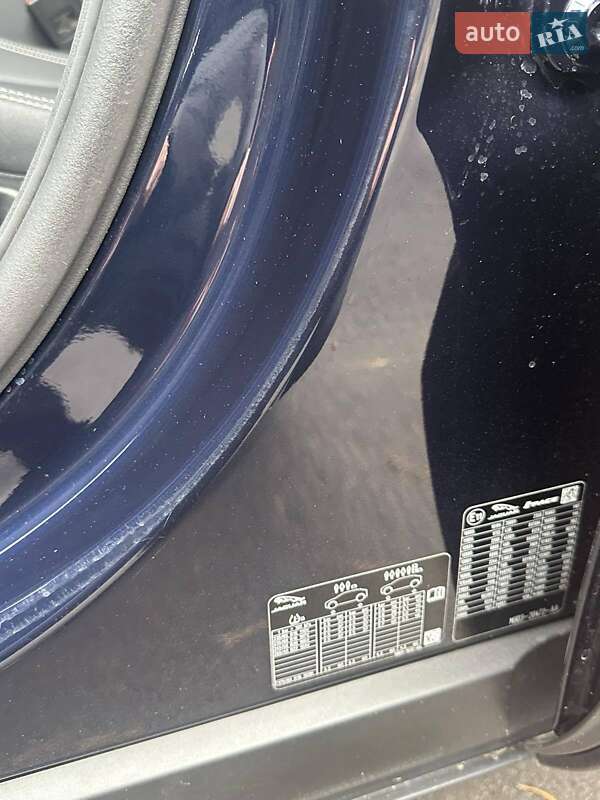 Позашляховик / Кросовер Jaguar I-Pace 2020 в Києві