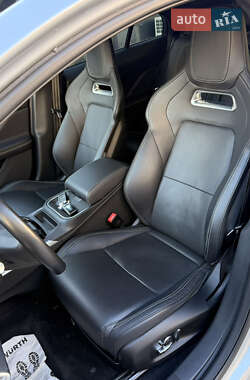 Позашляховик / Кросовер Jaguar I-Pace 2019 в Львові