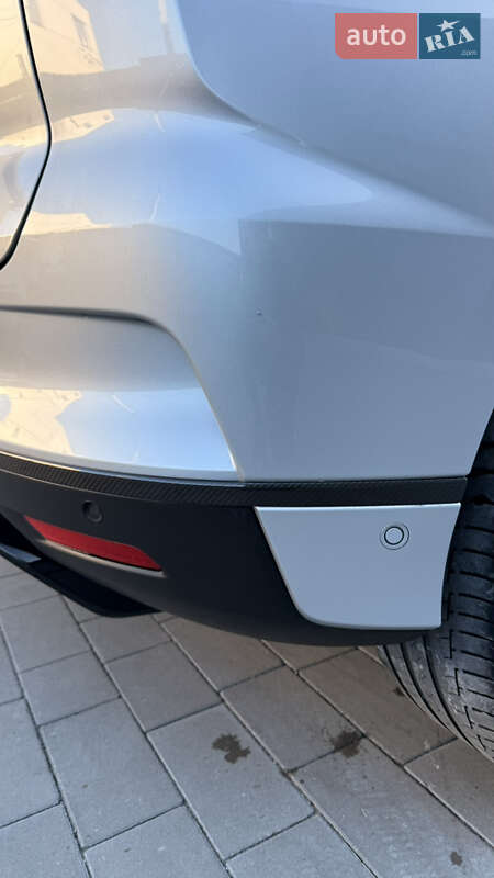 Позашляховик / Кросовер Jaguar I-Pace 2019 в Львові фото 13 Позашляховик / Кросовер Jaguar I-Pace 2019 в Львові