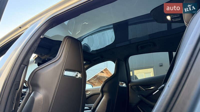 Позашляховик / Кросовер Jaguar I-Pace 2019 в Львові фото 16 Позашляховик / Кросовер Jaguar I-Pace 2019 в Львові