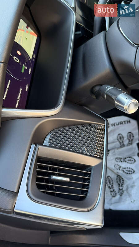 Позашляховик / Кросовер Jaguar I-Pace 2019 в Львові фото 23 Позашляховик / Кросовер Jaguar I-Pace 2019 в Львові