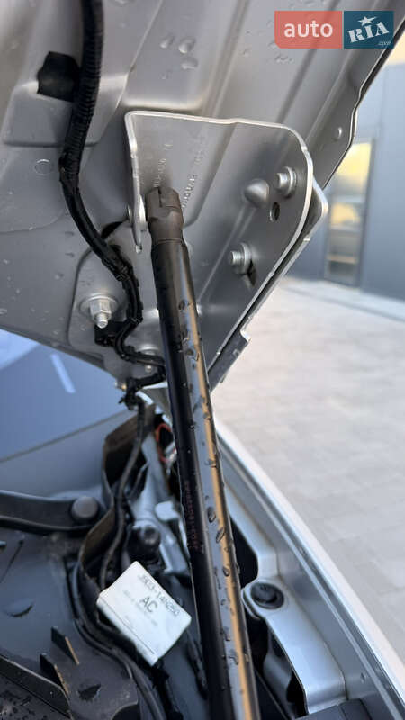 Позашляховик / Кросовер Jaguar I-Pace 2019 в Львові фото 43 Позашляховик / Кросовер Jaguar I-Pace 2019 в Львові