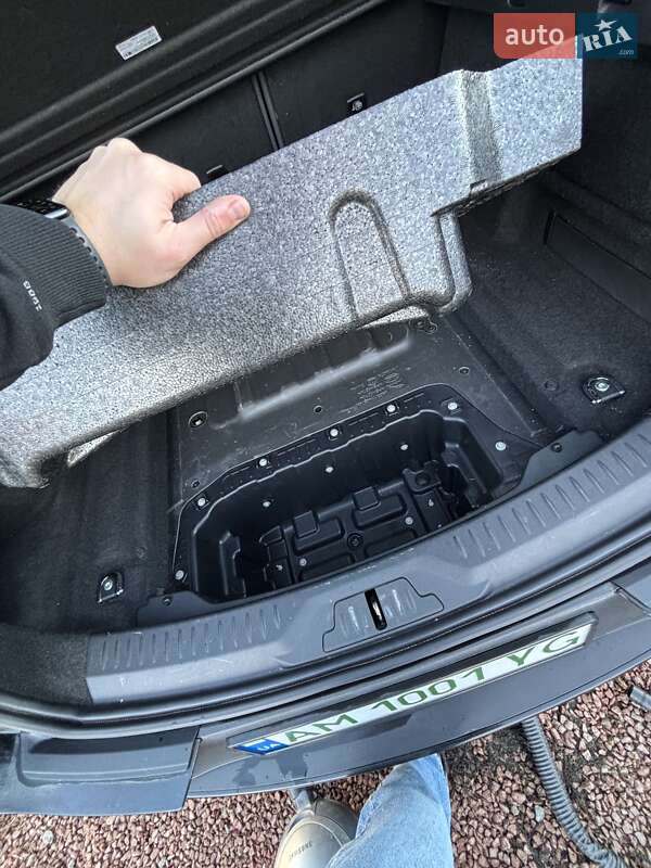 Внедорожник / Кроссовер Jaguar I-Pace 2019 в Житомире