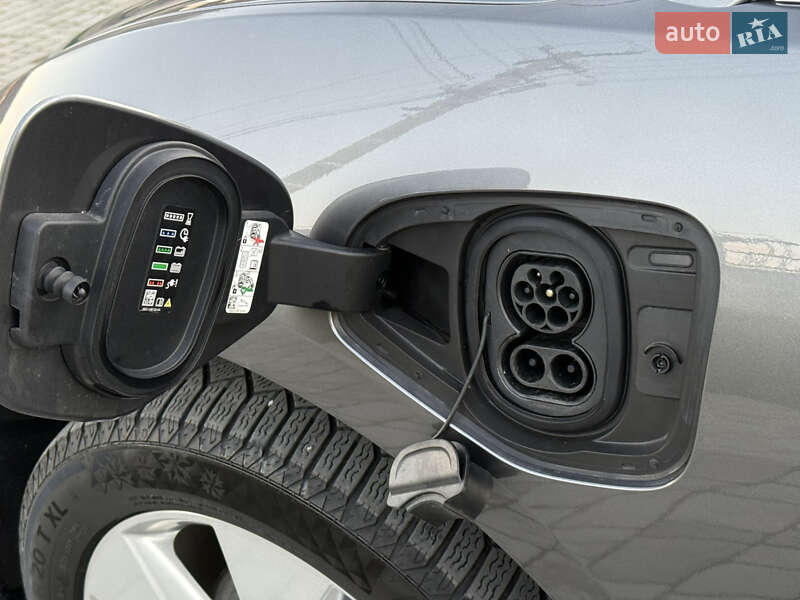 Внедорожник / Кроссовер Jaguar I-Pace 2019 в Ровно