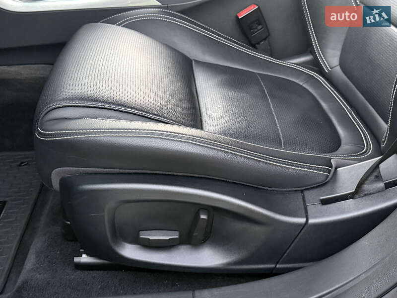 Внедорожник / Кроссовер Jaguar I-Pace 2019 в Ровно