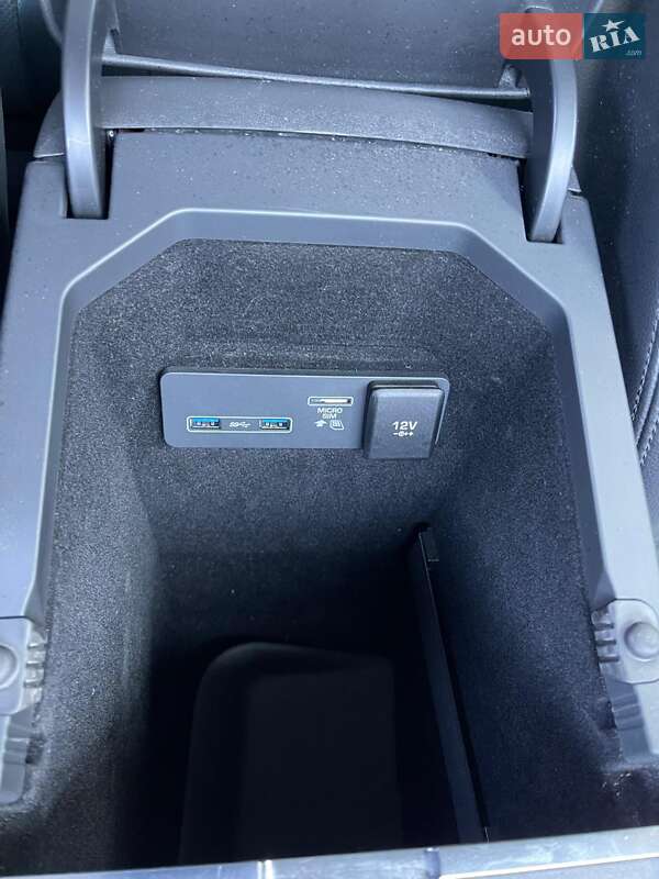 Позашляховик / Кросовер Jaguar I-Pace 2019 в Тернополі фото 55 Позашляховик / Кросовер Jaguar I-Pace 2019 в Тернополі