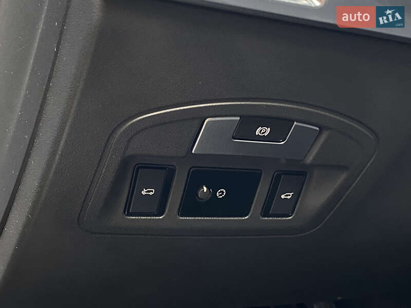 Позашляховик / Кросовер Jaguar I-Pace 2020 в Львові фото 42 Позашляховик / Кросовер Jaguar I-Pace 2020 в Львові