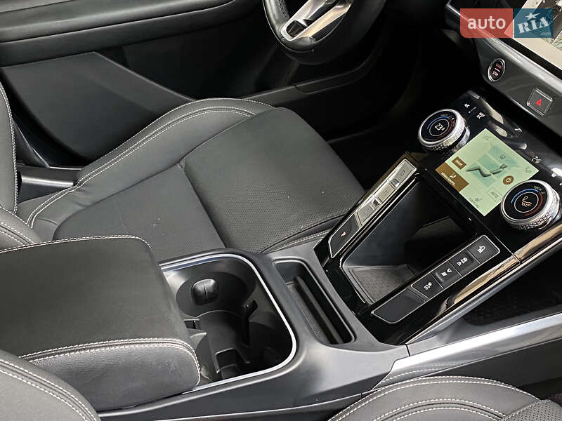 Позашляховик / Кросовер Jaguar I-Pace 2020 в Львові фото 62 Позашляховик / Кросовер Jaguar I-Pace 2020 в Львові