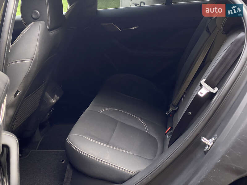 Позашляховик / Кросовер Jaguar I-Pace 2020 в Львові фото 68 Позашляховик / Кросовер Jaguar I-Pace 2020 в Львові