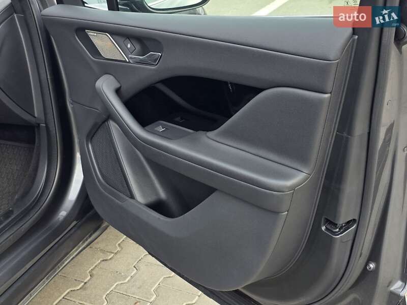 Позашляховик / Кросовер Jaguar I-Pace 2019 в Тернополі фото 53 Позашляховик / Кросовер Jaguar I-Pace 2019 в Тернополі