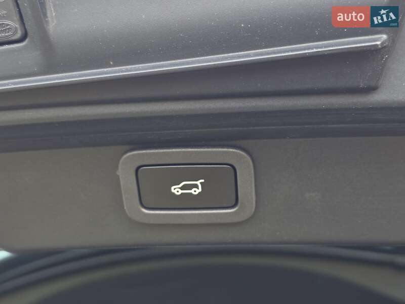 Позашляховик / Кросовер Jaguar I-Pace 2019 в Тернополі фото 47 Позашляховик / Кросовер Jaguar I-Pace 2019 в Тернополі