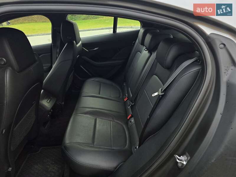 Позашляховик / Кросовер Jaguar I-Pace 2019 в Тернополі фото 44 Позашляховик / Кросовер Jaguar I-Pace 2019 в Тернополі