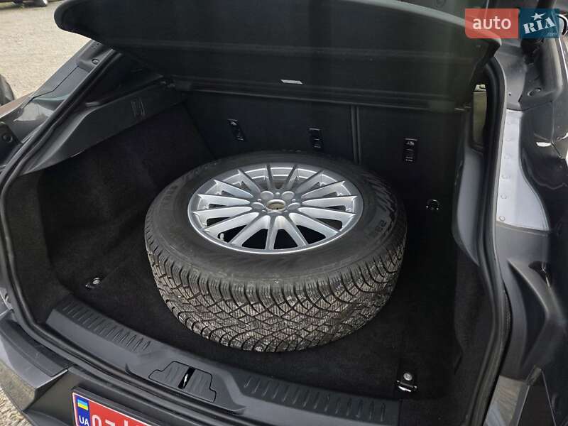 Позашляховик / Кросовер Jaguar I-Pace 2019 в Тернополі фото 32 Позашляховик / Кросовер Jaguar I-Pace 2019 в Тернополі