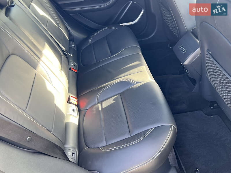 Позашляховик / Кросовер Jaguar I-Pace 2020 в Лопатині